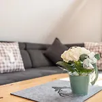 Schwarzwaldnest 아파트 바드윌드바드