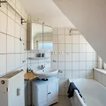 Schwarzwaldnest Apartamento Bad Wildbad
