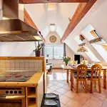 Schwarzwaldnest Apartamento