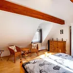 Schwarzwaldnest Apartamento *