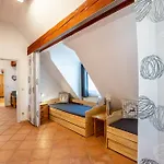 Apartman Schwarzwaldnest Bad Wildbad