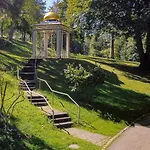 Schwarzwaldnest * Bad Wildbad