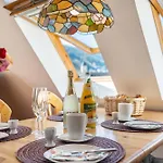 Apartamento Schwarzwaldnest *