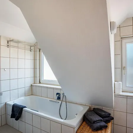 Schwarzwaldnest Apartament *