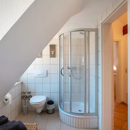 Schwarzwaldnest * Bad Wildbad