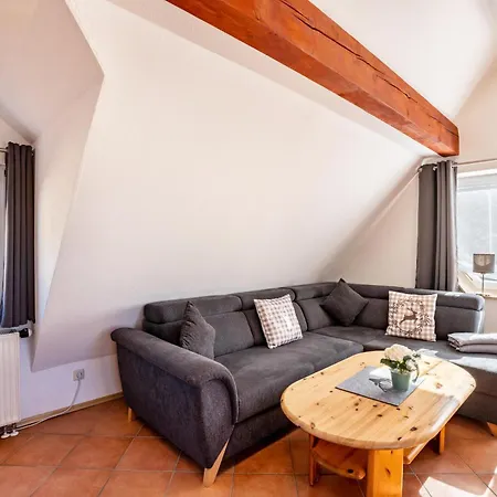 Schwarzwaldnest Apartament Bad Wildbad