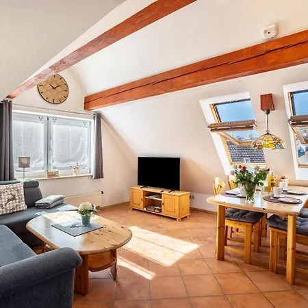 Apartamento Schwarzwaldnest