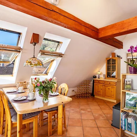 Schwarzwaldnest Apartamento *