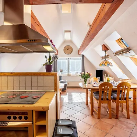 Schwarzwaldnest Apartamento
