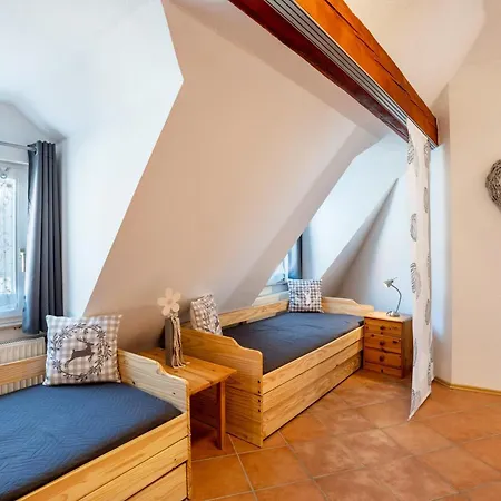 Schwarzwaldnest *