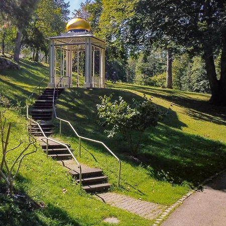 Schwarzwaldnest * Bad Wildbad