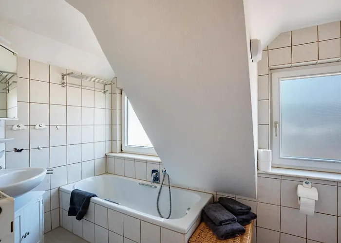 Schwarzwaldnest Lägenhet *