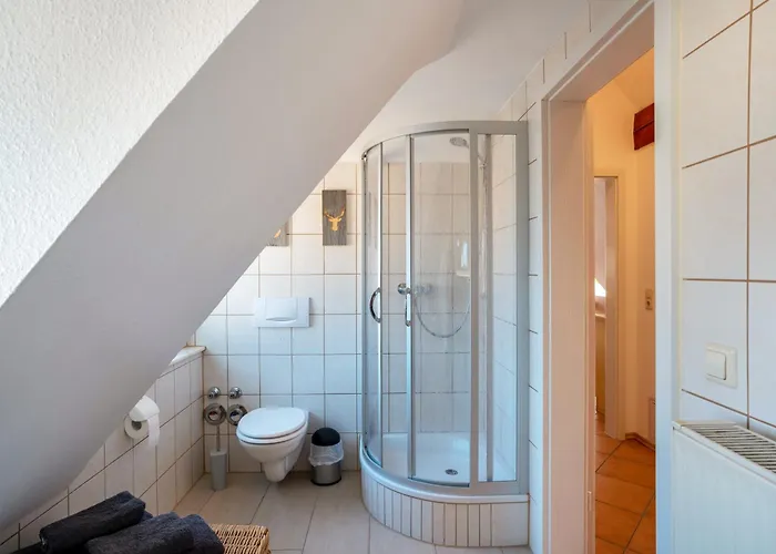 Schwarzwaldnest * Bad Wildbad