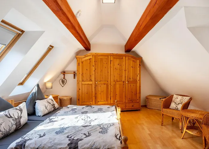 Daire Schwarzwaldnest